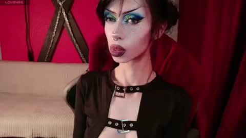 Cibelle online show from July 19, 7:38 pm
