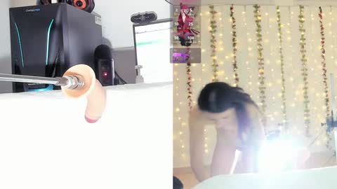 Kitty online show from February 22, 10:30 am