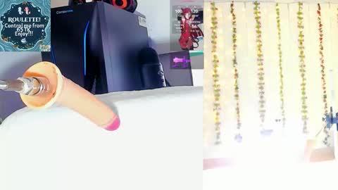 Kitty online show from February 17, 10:03 am