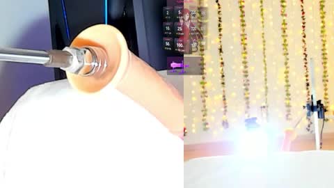 Kitty online show from December 21, 10:10 am