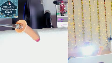 Kitty online show from March 20, 10:53 am