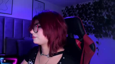 Camila online show from December 2, 4:42 am