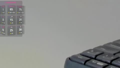 Katy online show from March 25, 3:02 am