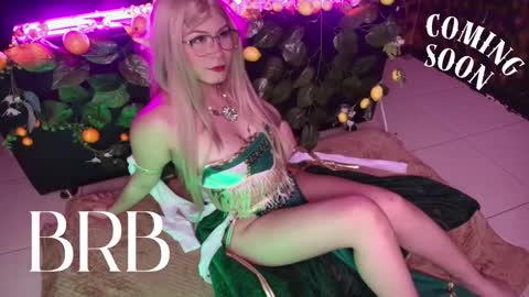 Kitty online show from January 14, 2:19 am