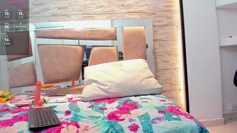 kitty online show from January 15, 8:06 pm