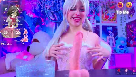 Nicol Gomez online show from January 17, 10:29 pm