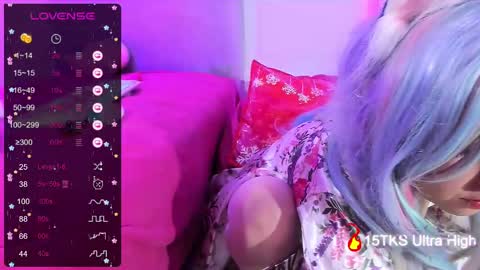Snapshot of kitty_parker chatting on September 23, 1:43 am online show from September 23, 1:43 am