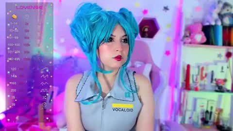 Snapshot of kitty_parker chatting on February 20, 1:57 am online show from February 20, 1:57 am