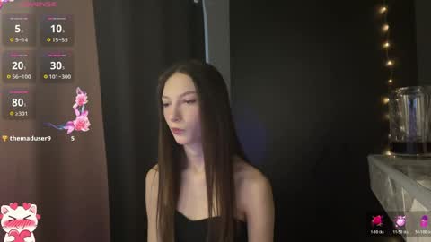 kitty_pussik online show from April 17, 5:48 pm