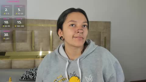 Kitty Rave online show from October 5, 2:42 am