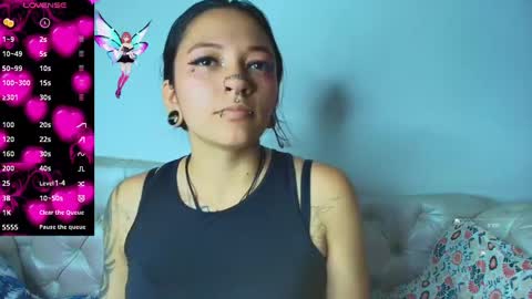 Kitty Rave online show from September 17, 6:55 pm