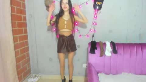 kitty rose online show from February 3, 11:30 pm