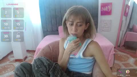 Aleja online show from November 7, 7:16 pm