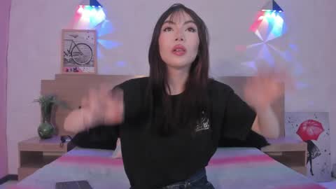 kitty online show from April 14, 12:30 pm