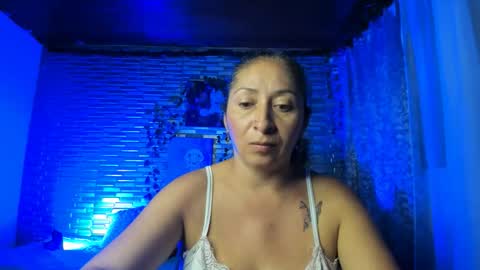 violet online show from November 6, 5:54 am