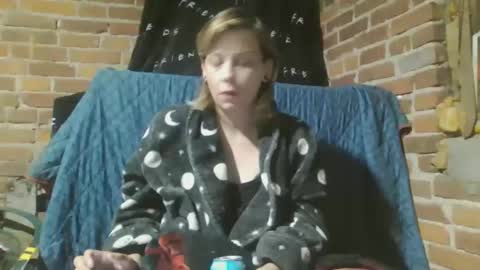 Snapshot of kitty_vonkush_ chatting on October 26, 2:12 am GoddessKittyFinDom online show from October 26, 2:12 am