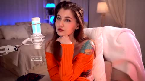 KittyBay  online show from June 3, 8:50 am