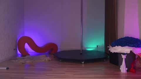 Katya online show from January 19, 4:33 am