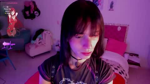 KittyChanel online show from November 24, 5:28 am