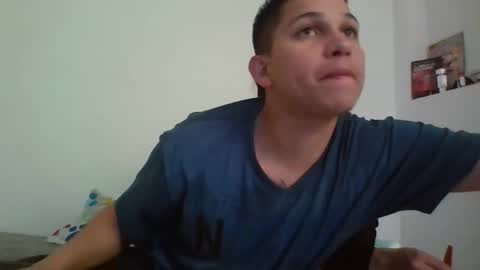 KittyLove online show from April 12, 10:47 pm