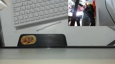 kittycumm18 online show from March 19, 4:51 am