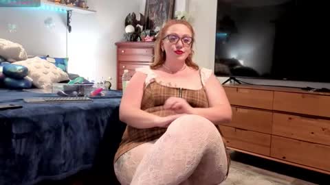 KittyFluf online show from March 15, 11:08 pm