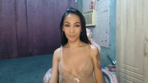 Katarena Latsveya online show from October 19, 2:33 pm