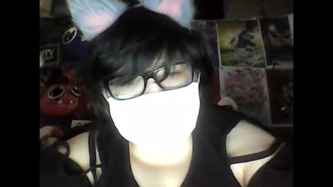 kittykemi online show from January 16, 8:56 am