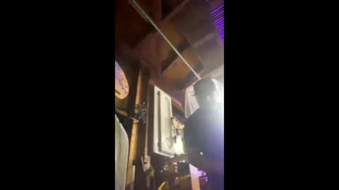 kittyLuvsDee online show from October 10, 1:22 am