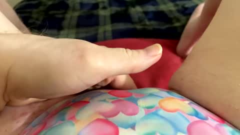 kittyneedsherdaddy online show from November 19, 10:36 am