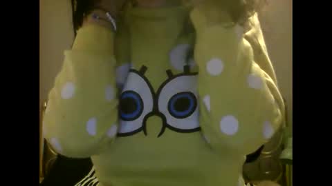 kittypinup online show from November 7, 10:23 pm