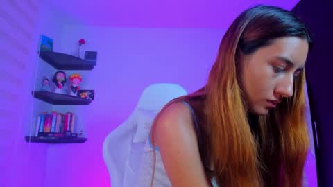 Snapshot of kittyrush_ chatting on October 8, 7:14 am kitty online show from October 8, 7:14 am
