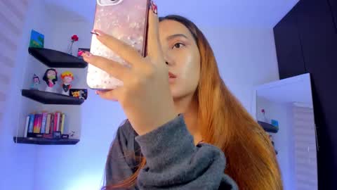 kitty online show from October 25, 6:24 am