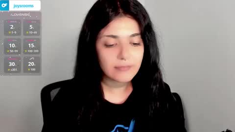 Kitty Trixy online show from December 22, 9:43 pm