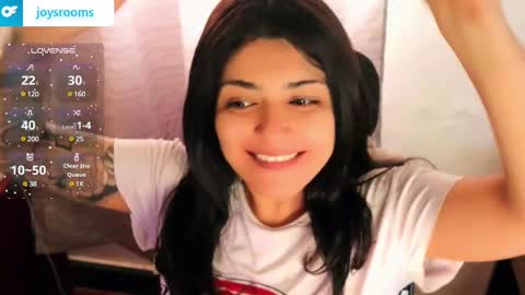 Kitty Trixy online show from March 11, 7:25 pm