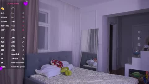 Alice online show from February 14, 5:48 pm