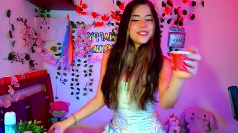 Kittyuwu  online show from February 4, 5:22 am