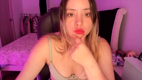 kittywantslove23 online show from October 11, 12:15 am