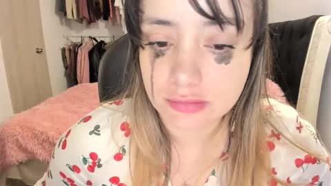 kittywantslove23 online show from December 5, 11:02 pm