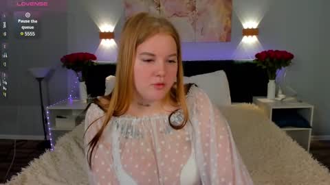 kittyy online show from March 10, 8:50 am