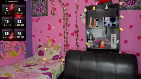 Kitty Zen online show from March 7, 3:08 am