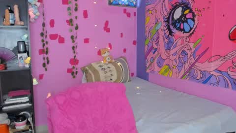 Kitty Zen online show from February 21, 9:11 pm