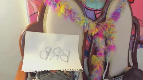 Kitty Zen online show from November 22, 7:01 pm