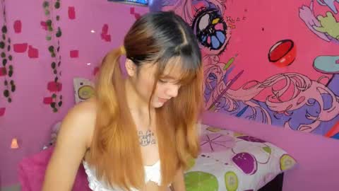 Kitty Zen online show from February 20, 6:46 pm