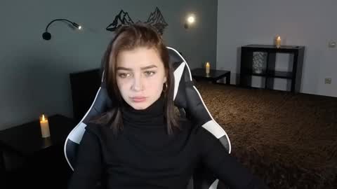 kity_jafaela online show from January 16, 9:18 am