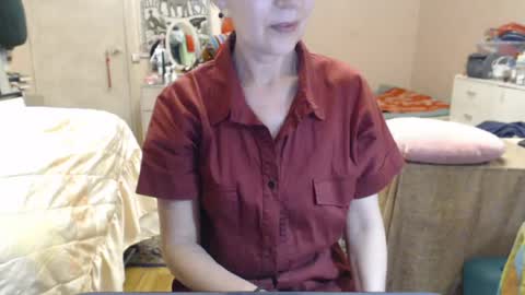 KiuminBerry online show from June 13, 6:29 pm