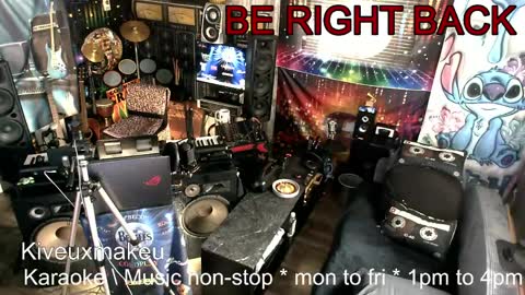 kiveuxmakeu online show from April 7, 3:03 pm