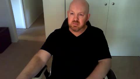 Ben online show from June 8, 1:28 am