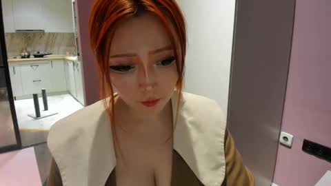 Yuna online show from April 27, 4:48 pm