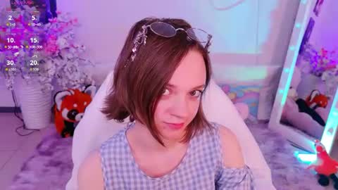 Kiyomi online show from July 22, 10:06 am